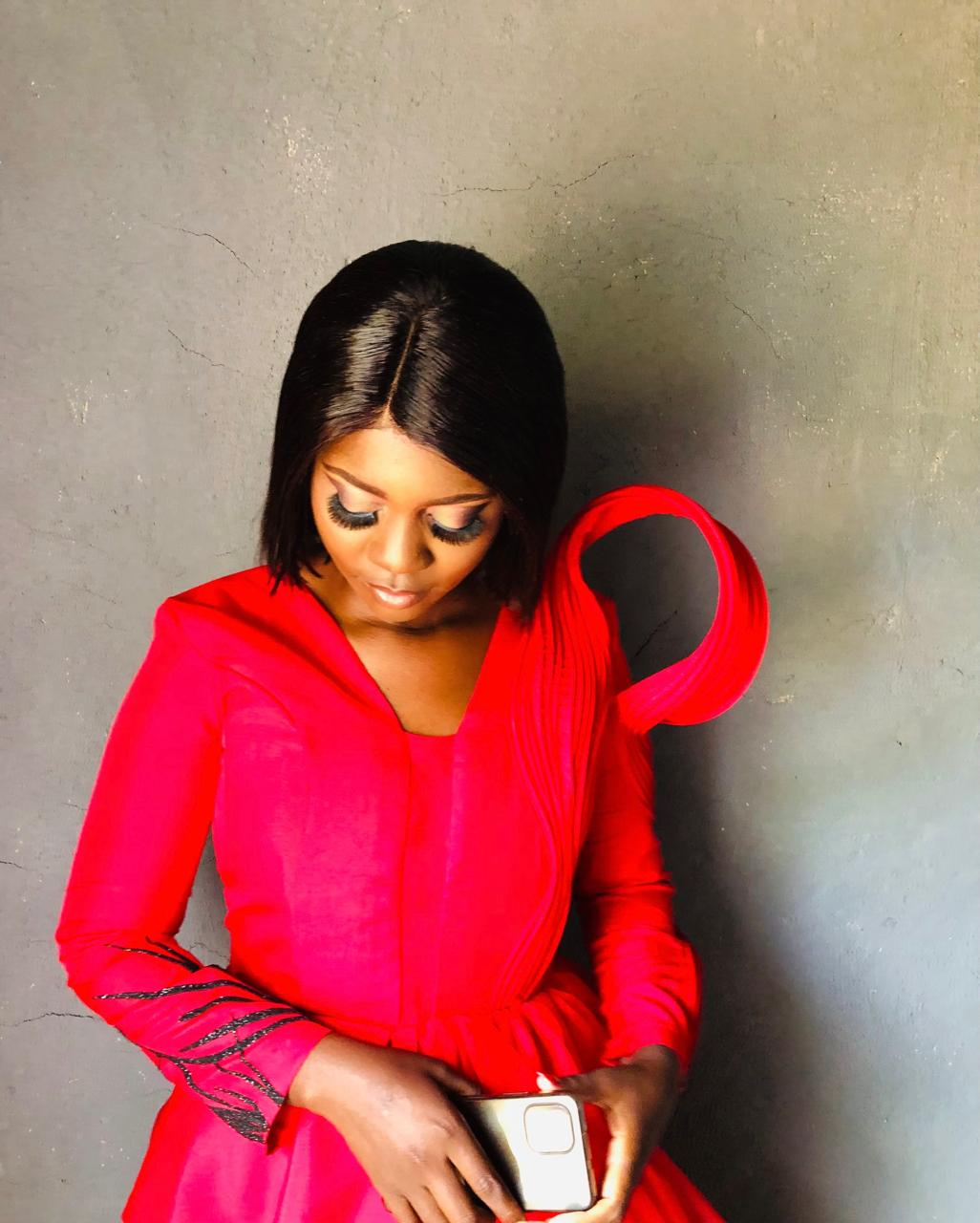 Valentine Khoza, CEO of Void Classic